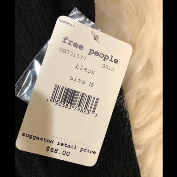 Free People Rainbow Thermal - Picture 7 of 7